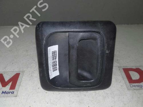 Used Front left exterior door handle CITROËN JUMPER I Van (230L) [1994-2002]  14526232
