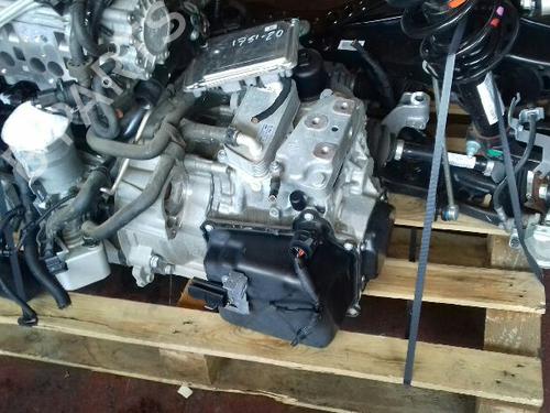 Gearbox SEAT LEON (1P1)  | BP12659386M3 