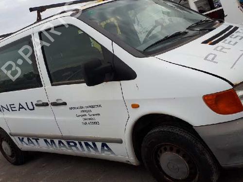 MERCEDES-BENZ V-CLASS (638/2) [1996-2003] 2603237