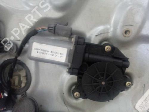 Front right window mechanism FIAT STILO (192_)  | BP16635093C23 