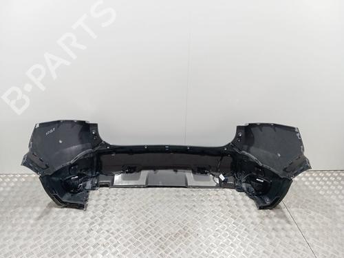 Rear bumper DACIA DUSTER (PYM_, PYN_) 1.0 ECO G-100 | BP29360576C8 