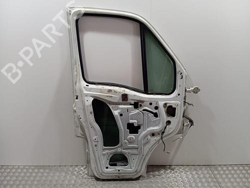 Left front door RENAULT MASTER II Van (FD) 2.5 dCi | BP25855234C2 