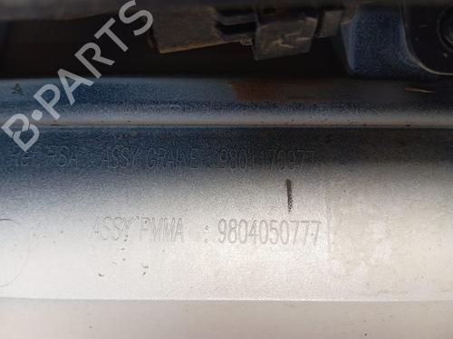Rear spoiler CITROËN C4 CACTUS 1.6 HDi 90 | BP25918277C96 