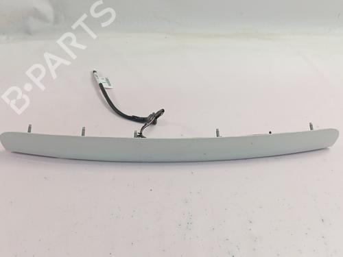 Bagagerumshåndtag NISSAN QASHQAI I (J10, NJ10) 1.6 (110 hp) 33208850