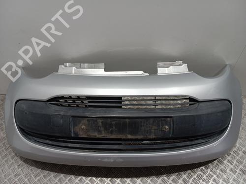 Used Front bumper CITROËN C1 (PM_, PN_) 1.4 HDi (54 hp) 26432844