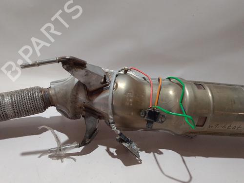 Particulate filter RENAULT MASTER III Bus (JV) | BP28704053M81 - Image 6
