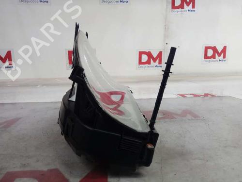 Instrument cluster MERCEDES-BENZ E-CLASS (W212) E 350 CDI (212.025) | BP13300496C47 