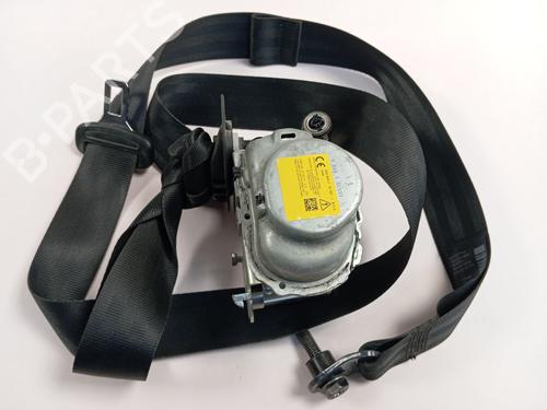 Used Front right seatbelt Front right seatbelt 37196907 37196907