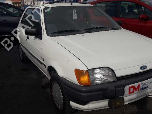 Starter FORD FIESTA II (FBD)  | BP12837545M8 