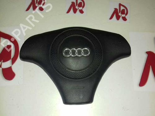 Førerens kollisjonspute AUDI A4 B5 (8D2) 1.8 (125 hp) 16815555