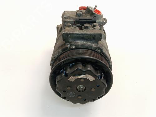 Used AC compressor AC compressor MERCEDES-BENZ C-CLASS (W203) C 180 (203.035) (129 hp) 33173210 33173210