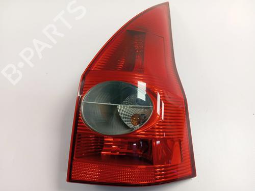 Used Right taillight Right taillight RENAULT MEGANE II Estate (KM0/1_) 1.9 dCi (KMRG, KM1G, KM0G, KM2C) (120 hp) 34470544 34470544