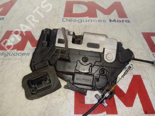 Front right lock SEAT LEON (5F1)  | BP12669421C97 