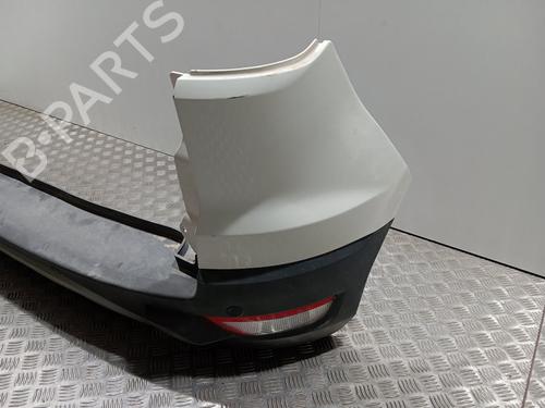 Rear bumper FORD ECOSPORT 1.5 EcoBlue TDCi | BP21692357C8 