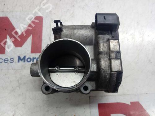Used Throttle body FORD KUGA II (DM2) 1.6 EcoBoost (150 hp) 12669629