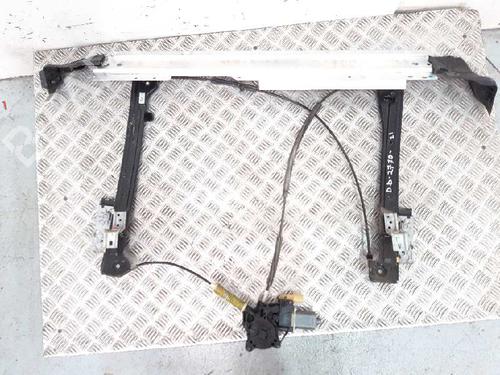 Used Front right window mechanism MINI MINI Convertible (R52) Cooper S (170 hp) 12664707