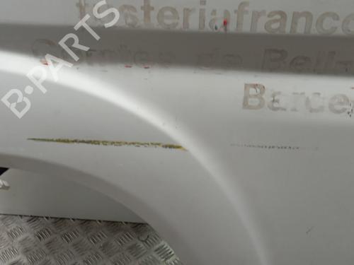 Left front door CITROËN JUMPER II Van 2.0 BlueHDi 110 | BP24122780C2 
