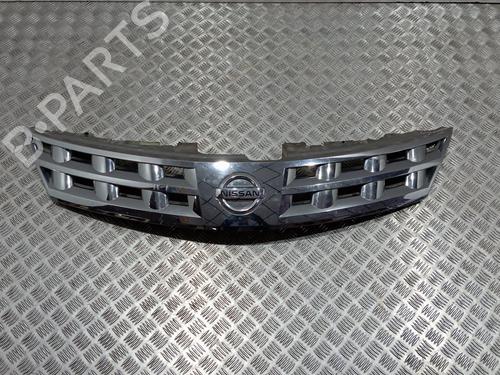 Used Grille NISSAN MURANO I (Z50) [2002-2009]  23502818