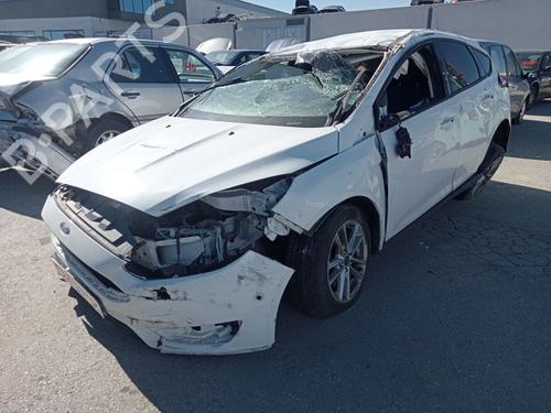 Used Parts FORD FOCUS III 1.5 TDCi 4937933