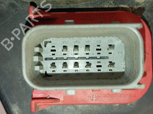 Left headlight IVECO DAILY IV Van 35C14 GV, 35C14 GV/P, 35S14 GV, 35S14 GV/P | BP39137217C28 - Image 4