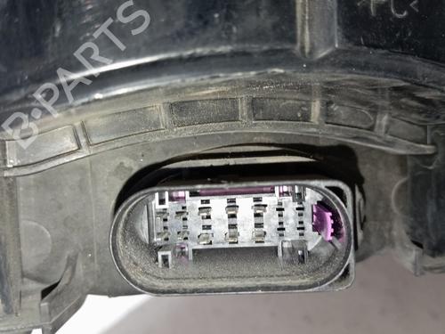 Left headlight FORD MONDEO IV (BA7) 1.8 TDCi | BP37261769C28 - Image 5