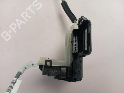 Rear right lock PEUGEOT 2008 II (UD_, US_, UY_, UJ_, UR_, UC_)  | BP29723837C99 