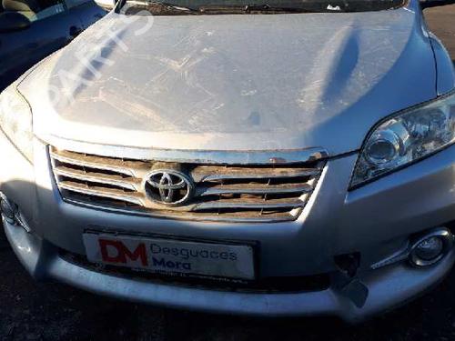 Radio TOYOTA RAV 4 III (_A3_)  | BP12858731E6 