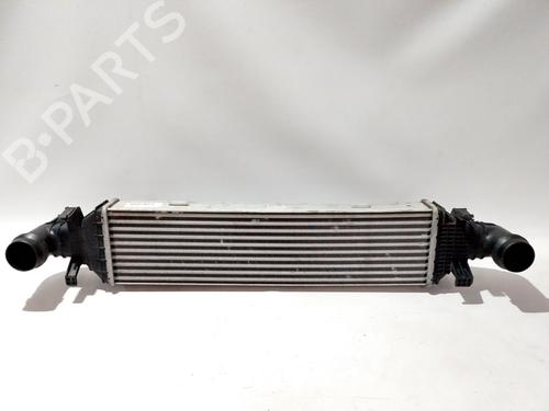 Intercooler MERCEDES-BENZ C-CLASS (W204) [2007-2015]  30638602