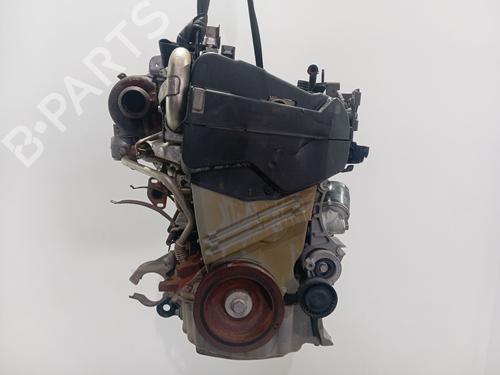 Engine RENAULT MEGANE IV Hatchback (B9A/M/N_)  | BP38968984M1  - Image 8