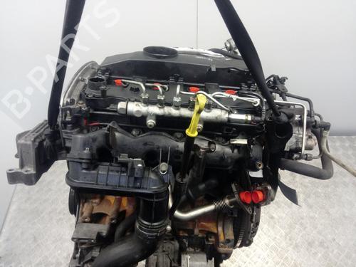 Engine FORD TRANSIT Van (FA_ _) 2.2 TDCi | BP17047482M1 