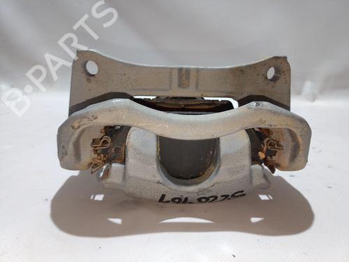 Used Left front brake caliper Left front brake caliper MAZDA 3 Hatchback (BP) SKYACTIV-X M Hybrid (186 hp) 40125222 40125222