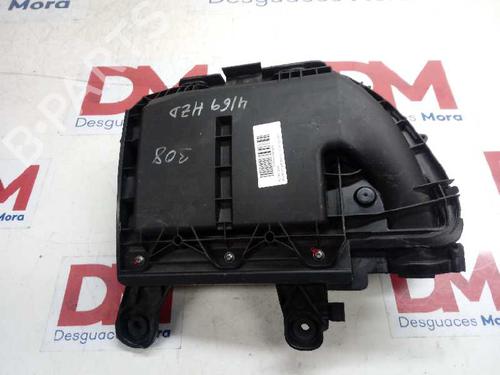 Luftfilter kasse PEUGEOT 308 I (4A_, 4C_) [2007-2016]  16142306