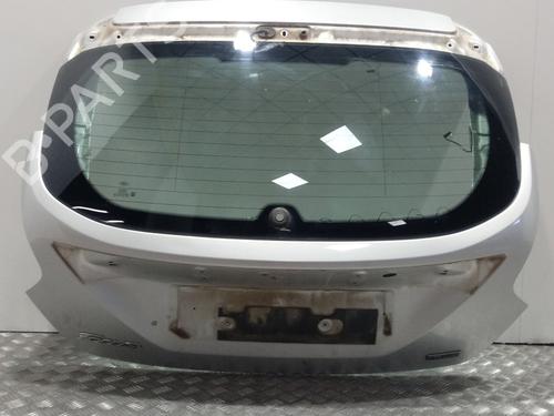 Used Tailgate FORD FOCUS III [2010-2020]  18510719
