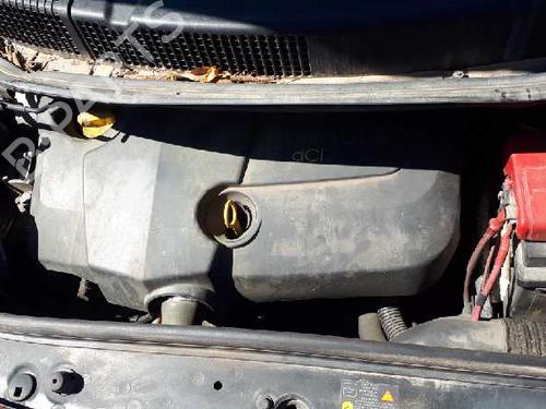 Left front driveshaft RENAULT SCÉNIC II (JM0/1_)  | BP12670191M38 