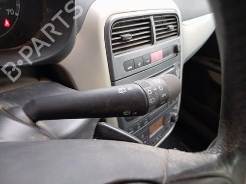 Left headlight FIAT GRANDE PUNTO (199_) 1.3 D Multijet | BP22769714C28 