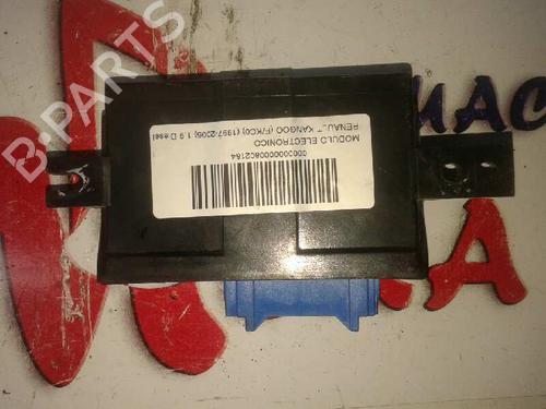 Electronic module RENAULT KANGOO (KC0/1_) D 65 1.9 (KC0E, KC02, KC0J, KC0N) | BP16939272M83 