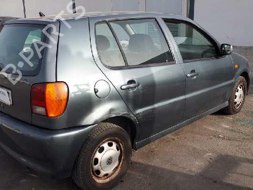 Used Parts VW POLO III (6N1) 64 1.9 SDI (64 hp) 2597450