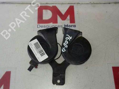 Used Horn SAAB 9-3 (YS3F, E79, D79, D75) 2.2 TiD (125 hp) 30369664