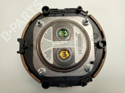 Driver airbag ALFA ROMEO 159 (939_) 1.9 JTDM 16V (939AXC1B, 939AXC12) | BP29410141C9 