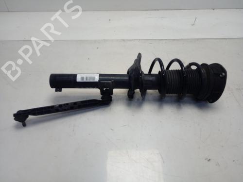 Left front shock absorber AUDI A1 Sportback (GBA)  | BP16989167M16 