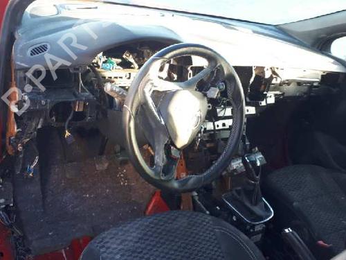Glove box OPEL ASTRA K (B16)  | BP12668379C95 