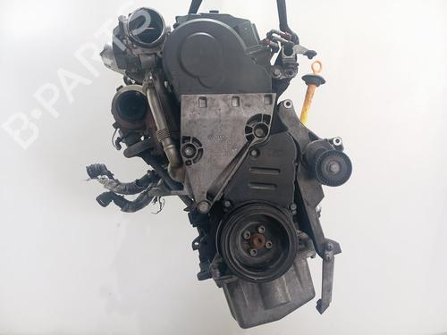 Engine SEAT IBIZA IV (6J5, 6P1)  | BP30923656M1 