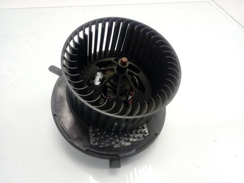 Used Heater blower motor VW PASSAT B7 (362) [2010-2015]  16837992