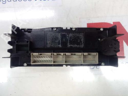 Climate control VW GOLF IV (1J1) 1.9 TDI | BP16326380I5 