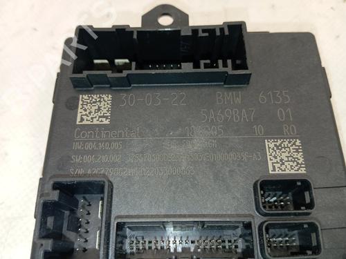 Elektronisk modul BMW 2 Active Tourer (U06) 218d | BP25913777M83 