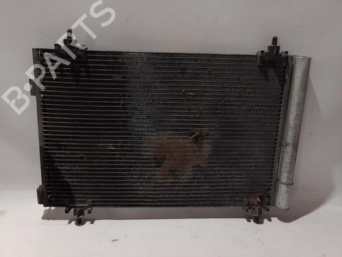 Used AC radiator AC radiator 39022931 39022931