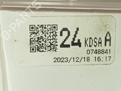 Instrument cluster MAZDA CX-5 (KF) | BP36991096C47 - Image 4