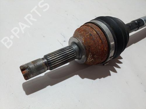 Right front driveshaft MG MG ZS SUV (AZS1) | BP39095772M39 - Image 2