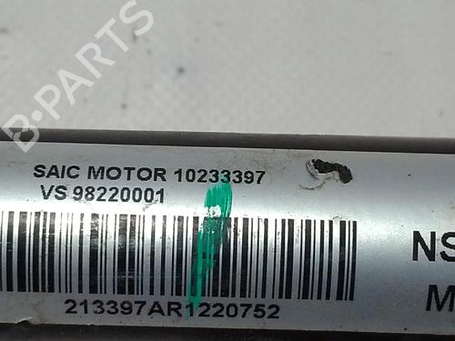 Right front driveshaft MG MG ZS SUV (AZS1) | BP39095774M39 - Image 4