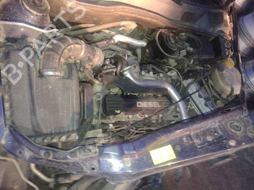 Starter OPEL ASTRA G Hatchback (T98) 1.7 TD (F08, F48) | BP30369395M8 
